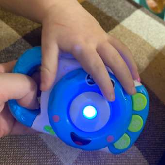 Игрушка BabyGo фотоаппарат: отзыв пользователя Детский Мир