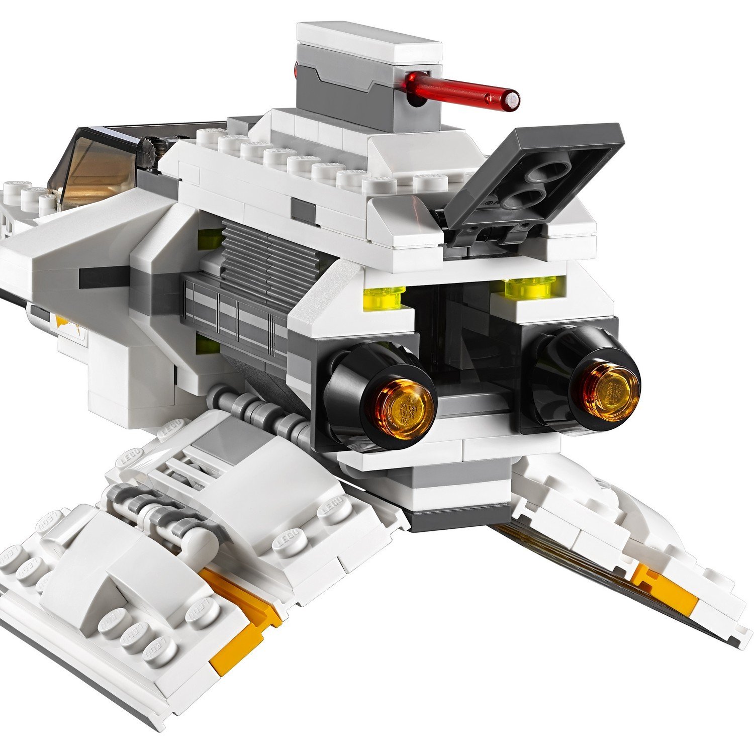 Конструктор LEGO Star Wars TM Фантом (75048) - фото 4
