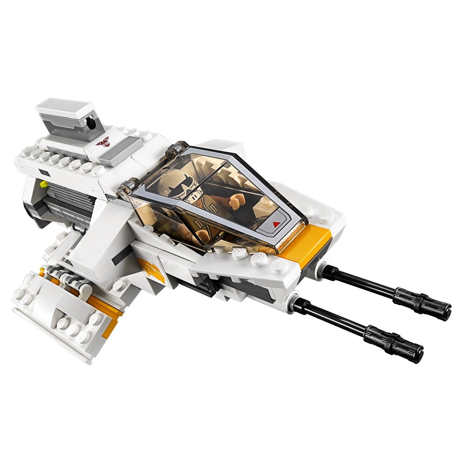 Конструктор LEGO Star Wars TM Фантом (75048) - фото 5
