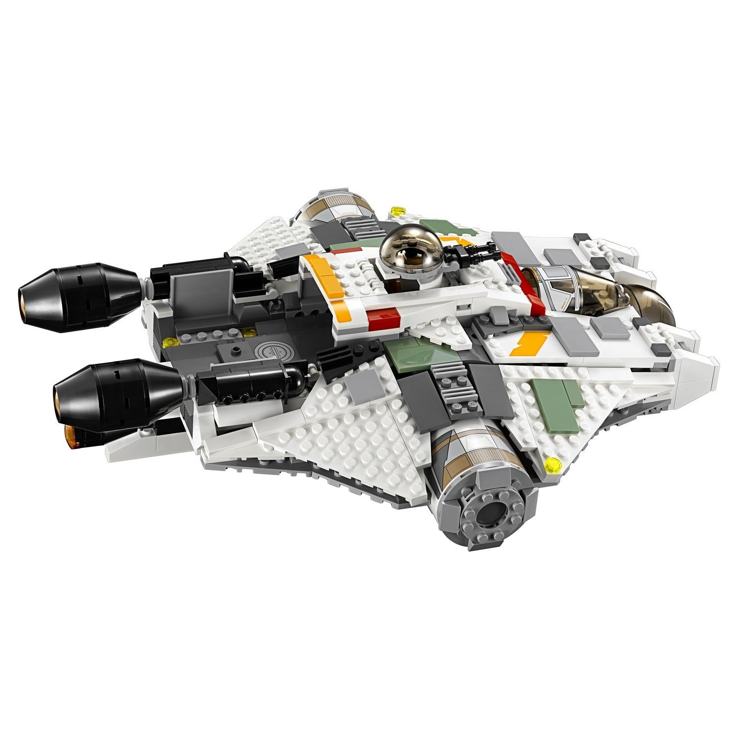 Конструктор LEGO Star Wars TM Фантом (75048) - фото 6