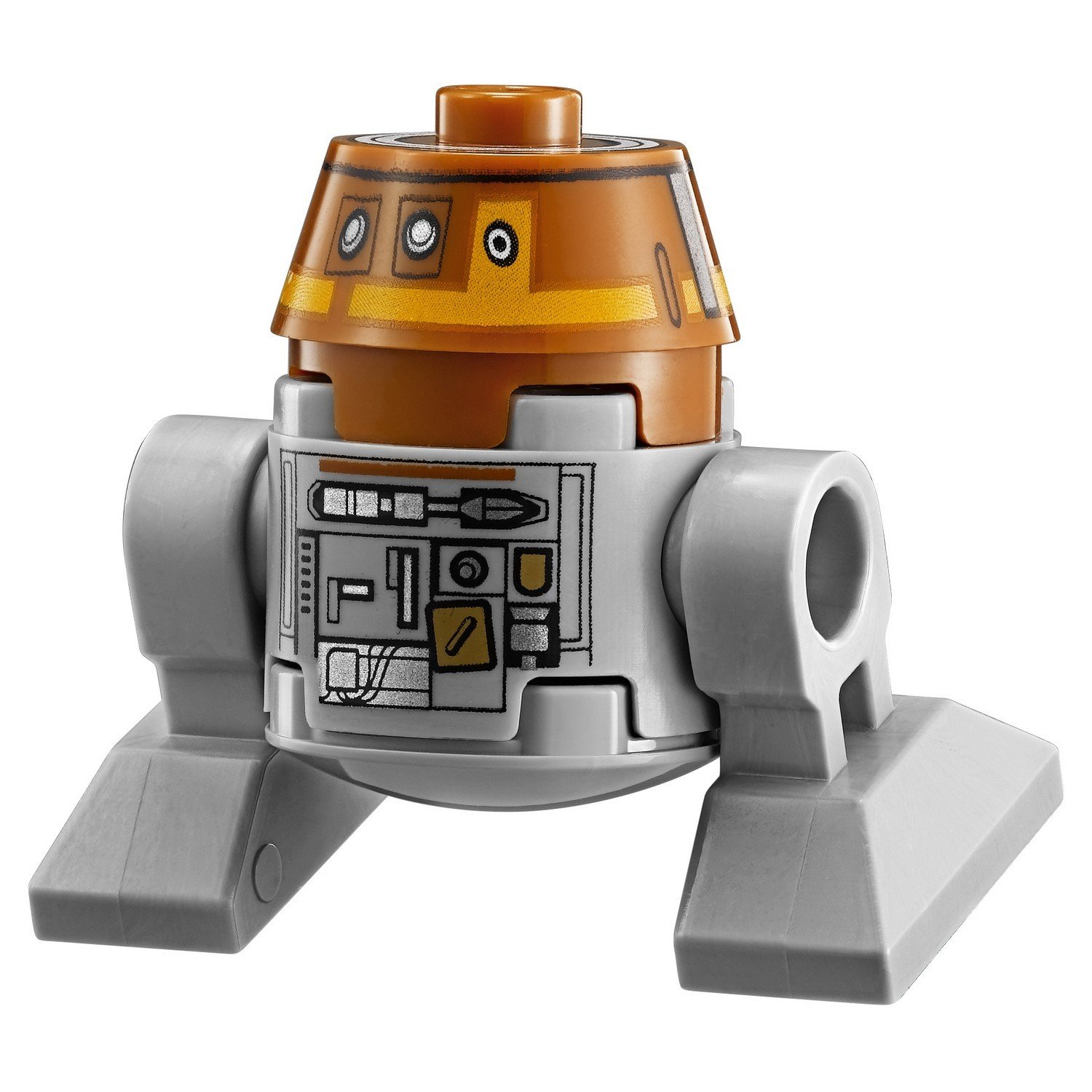 Конструктор LEGO Star Wars TM Фантом (75048) - фото 8