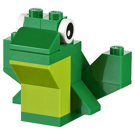 Конструктор LEGO Classic Набор для творчества большого размера (10698) - фото 10