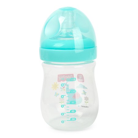 Бутылка BabyGo Fisher Price 150мл Blue CC-B2-1111 - фото 3