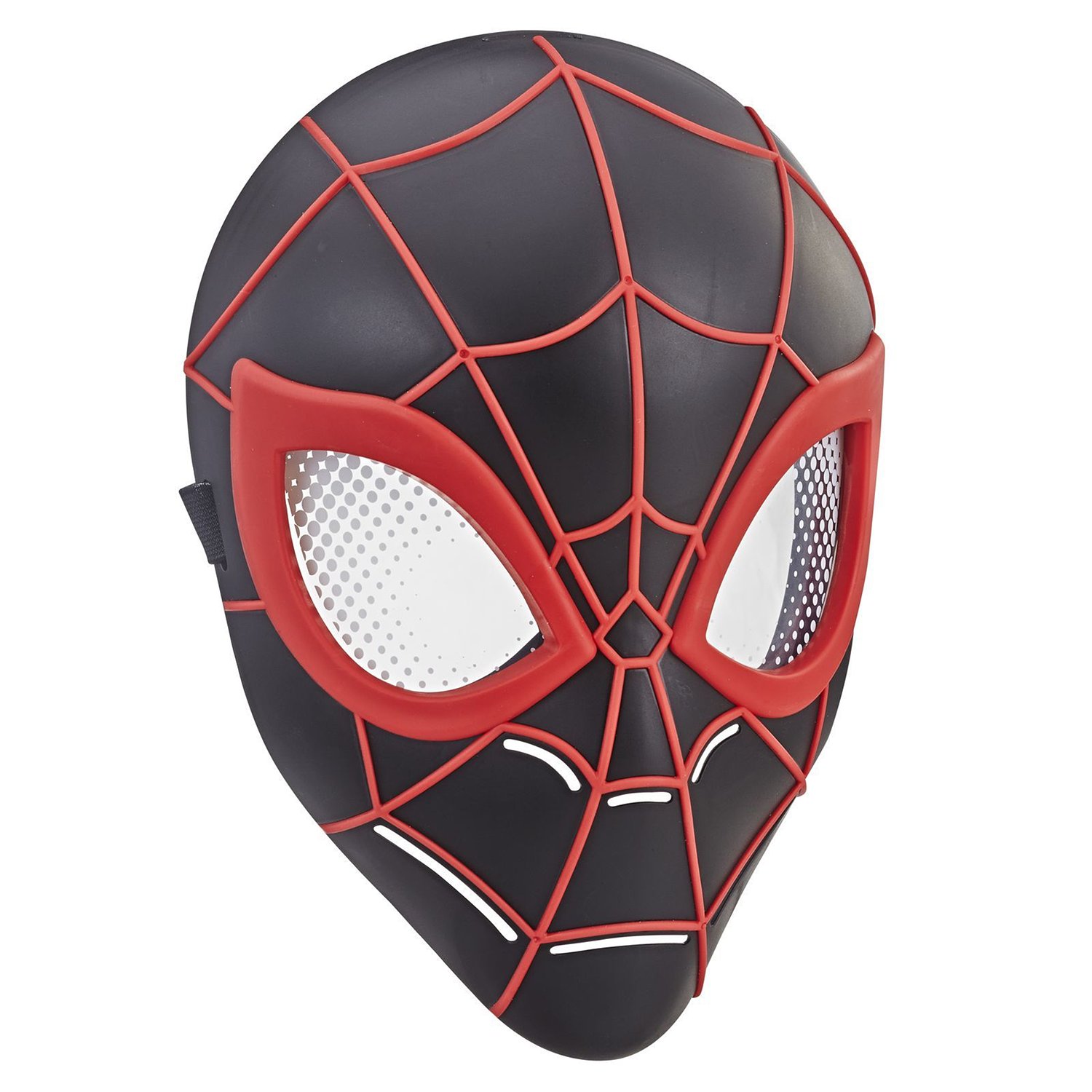 Набор игровой spider man sm человек паук бластер маска e5214eu4