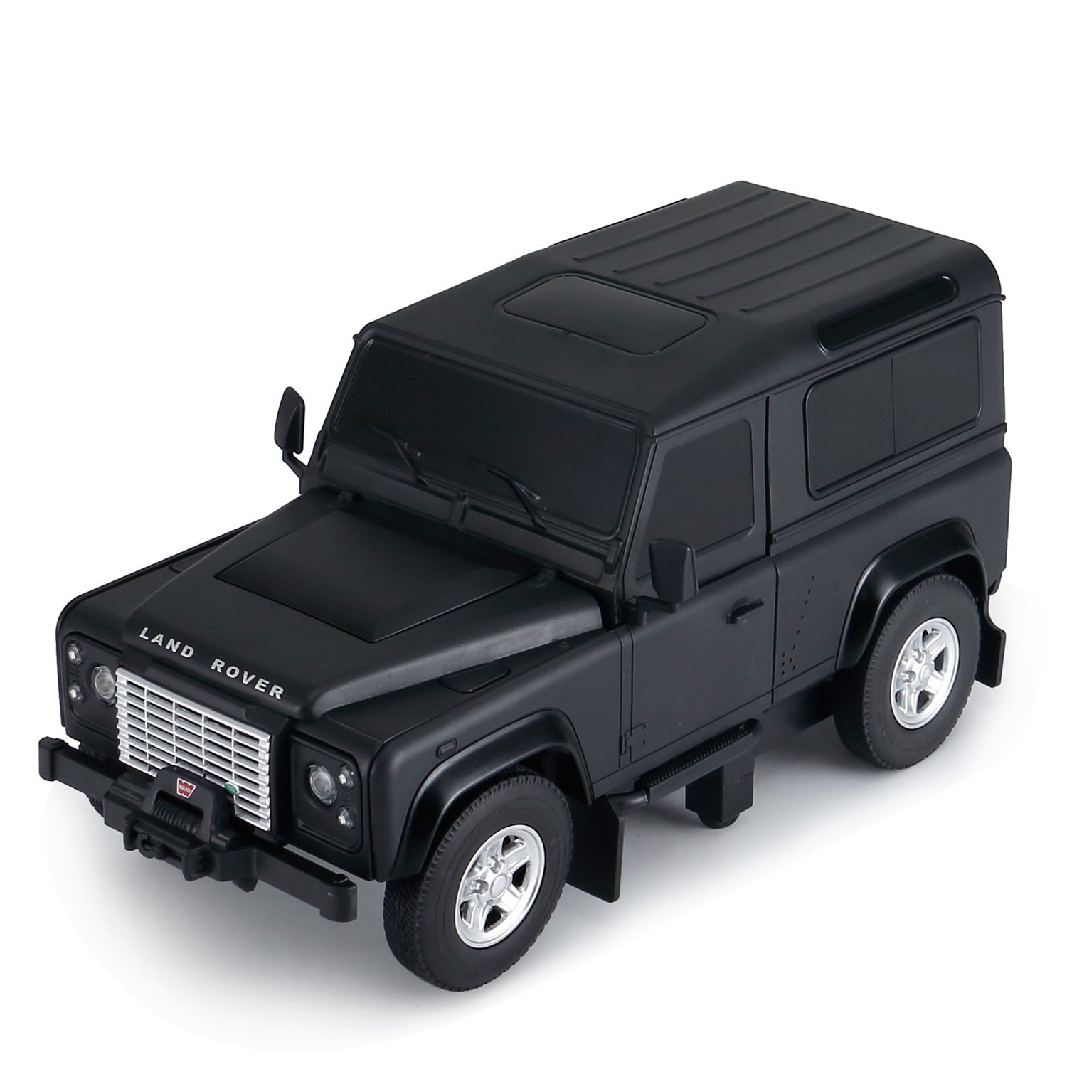 rastar land rover defender