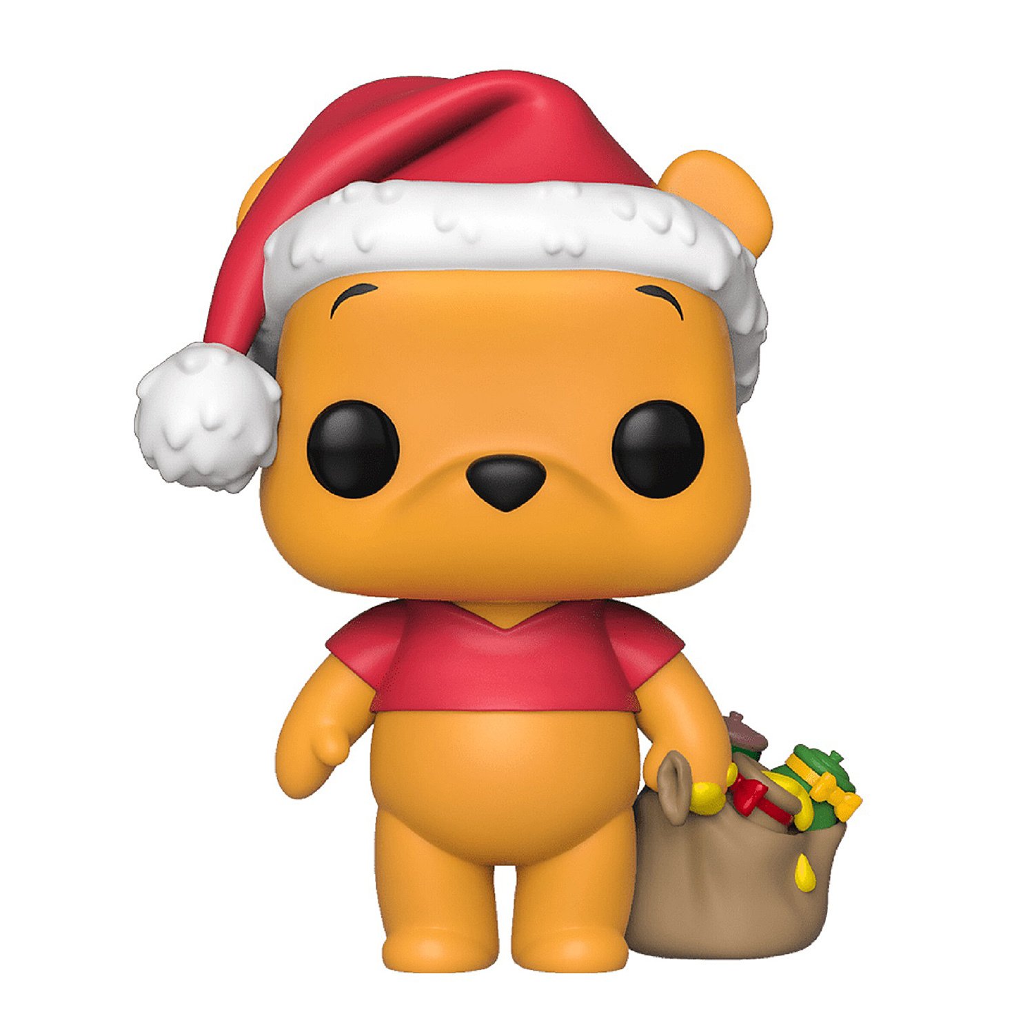 pooh bear funko pop