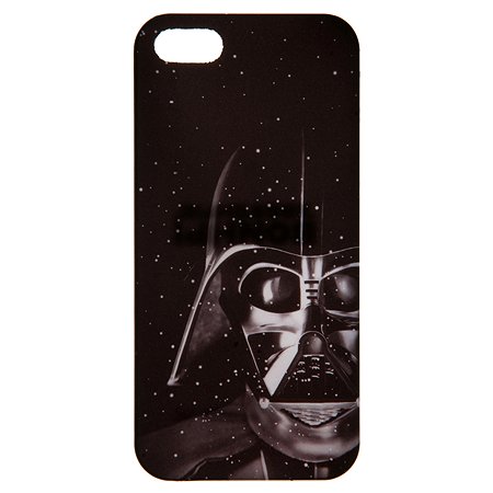 Чехол для задней части iPhone 5 Star Wars Дарт Вейдер - фото 1