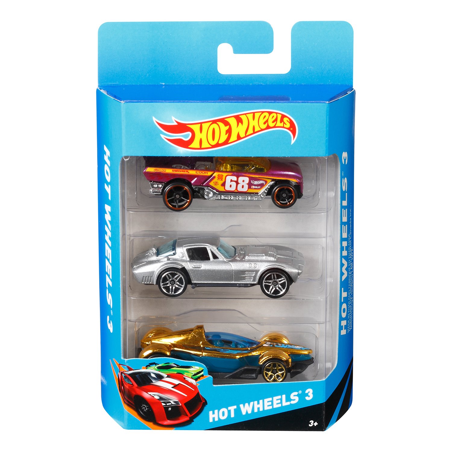 hot wheels k5904