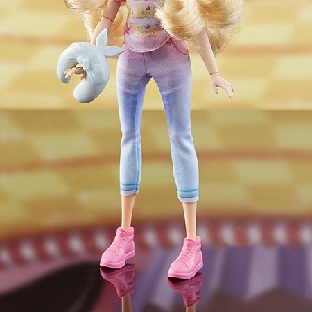 Кукла Disney Princess Hasbro Комфи Аврора E9024ES0 - фото 6