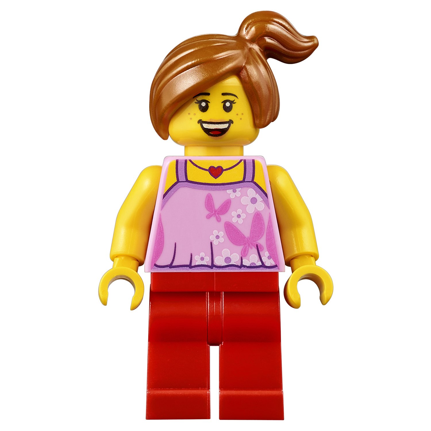 Конструктор LEGO Juniors Семейный домик (10686) - фото 13