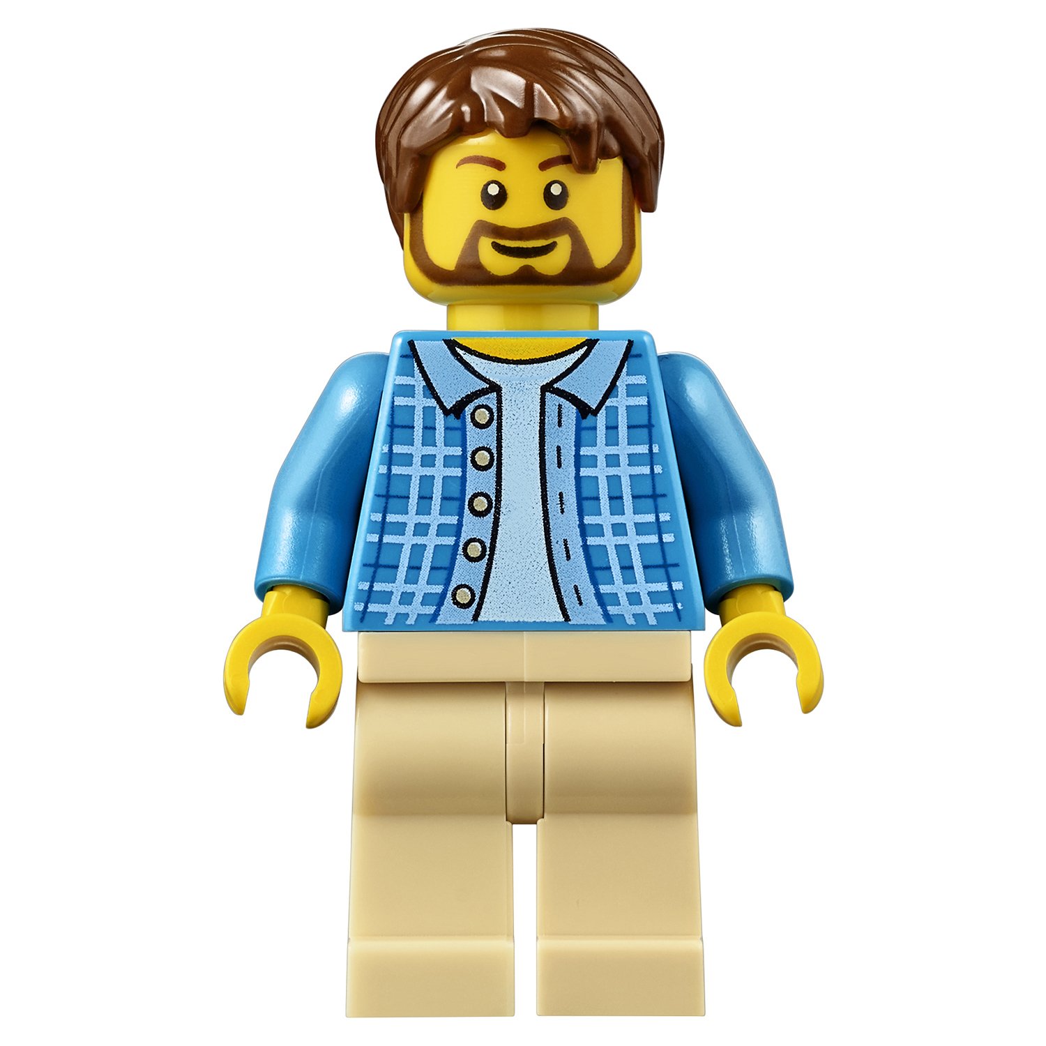 Конструктор LEGO Juniors Семейный домик (10686) - фото 14