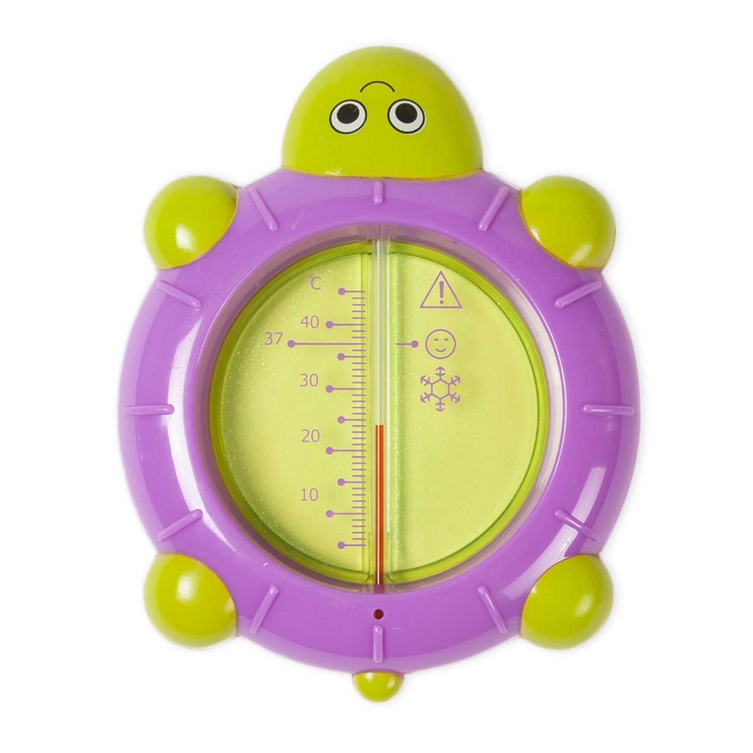 Термометр для воды BabyGo Черепаха BD-19156 -  в интернет .