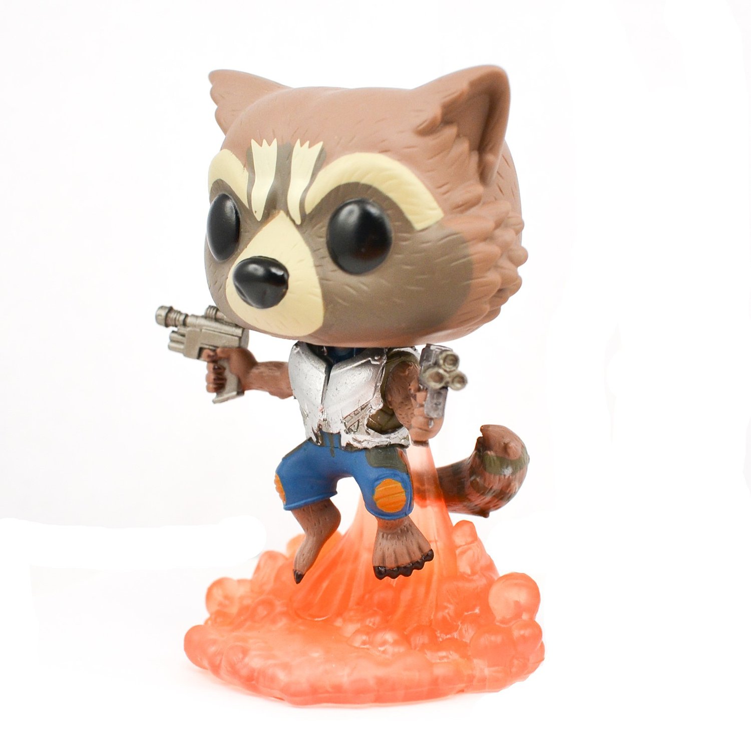 funko rocket