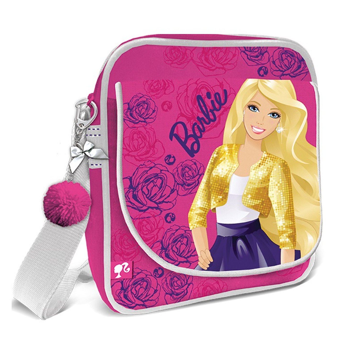 Kinderline Barbie сумочка