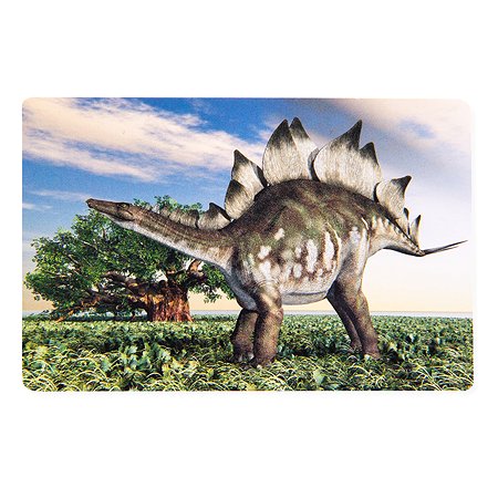 Игра Attivio Мемополия Динозавры 02172 - фото 6