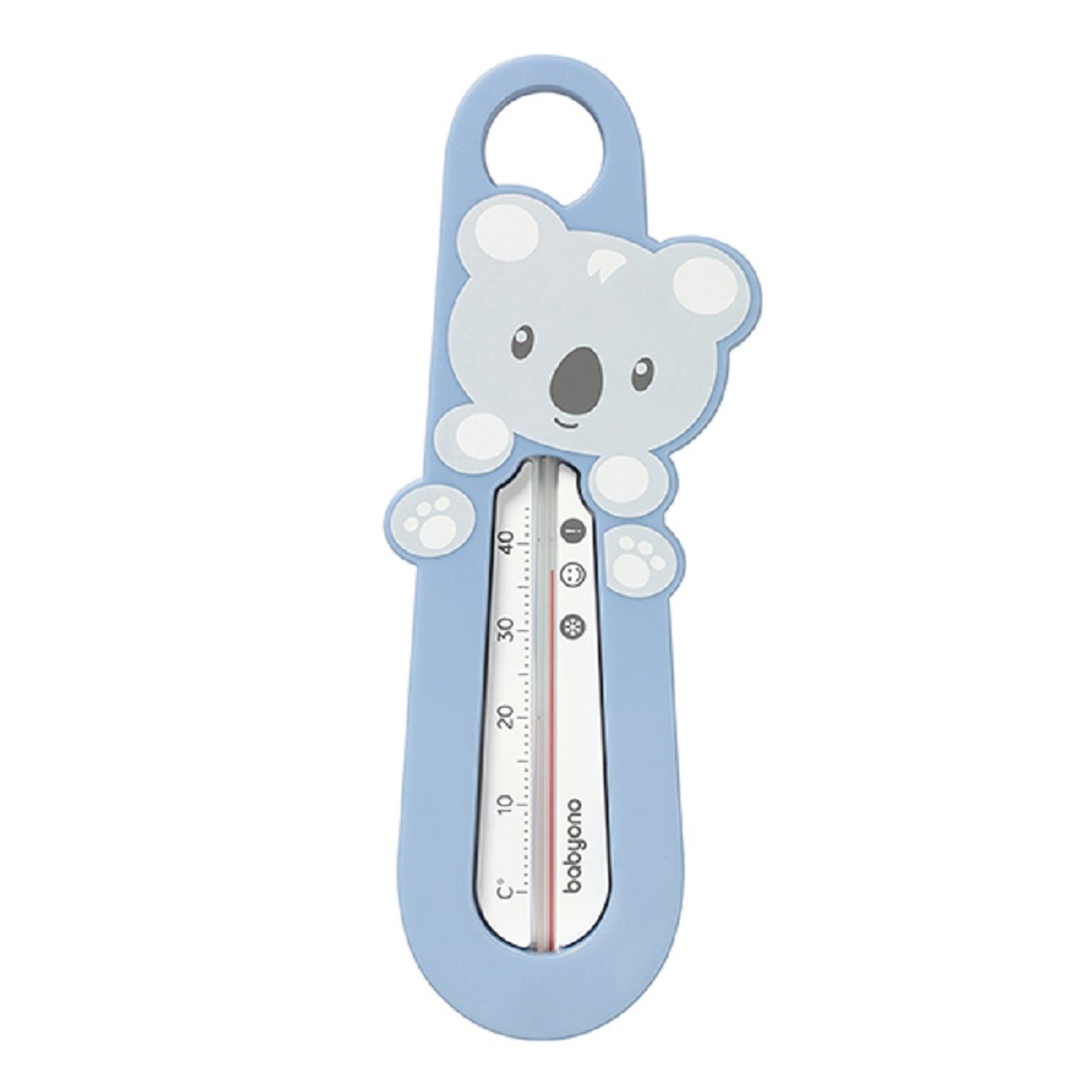 Термометр для воды Babyono 777/02 Koala - фото 1