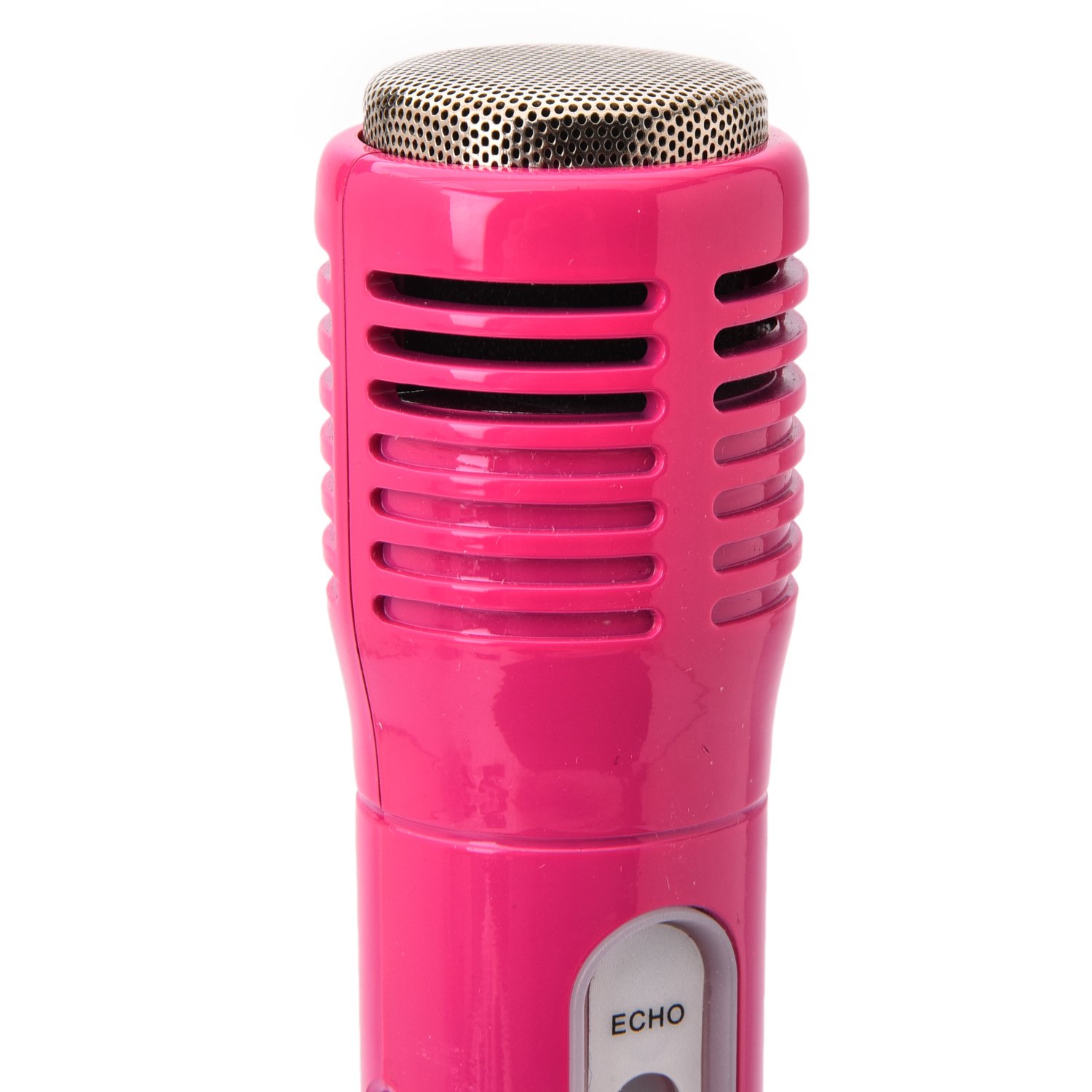 Микрофон-караоке Barbie беспроводной BRB060 - фото 4