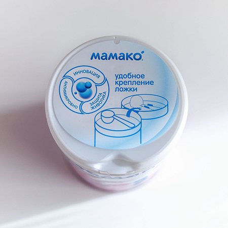 Смесь Мамако Premium на козьем молоке 800г от 0 до 6 месяцев - фото 9