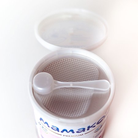 Смесь Мамако Premium 2 на козьем молоке 800г от 6 до 12 месяцев - фото 10