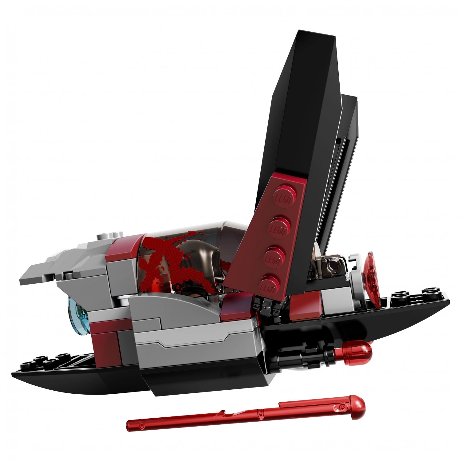 lego 76021