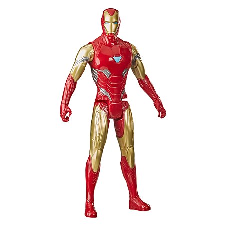 Фигурка Marvel Титан Железный человек F22475X0