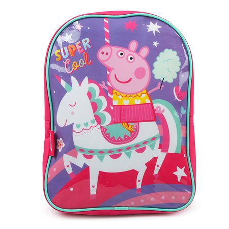Рюкзак дошкольный Erhaft Peppa Pig PP06