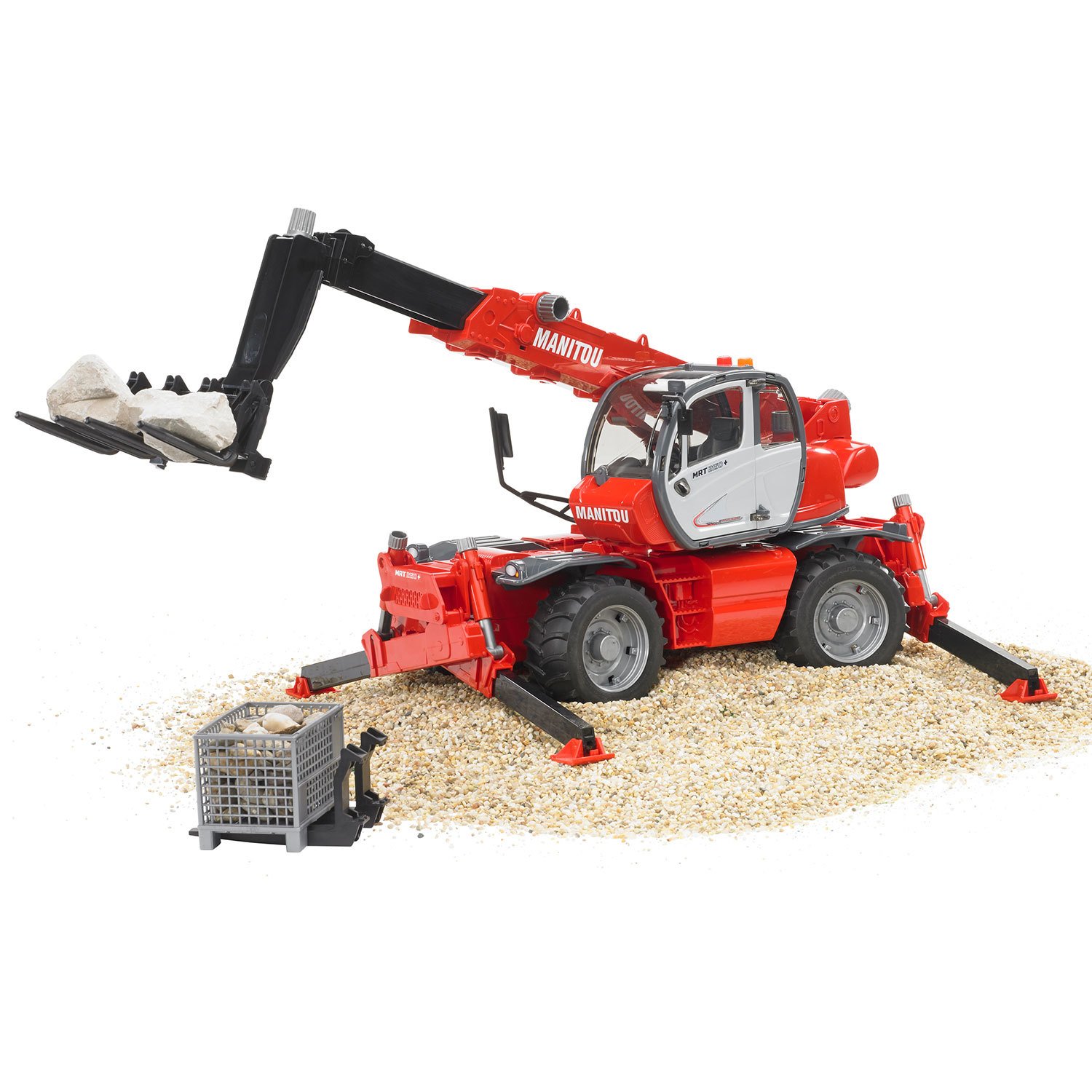 bruder manitou 2150