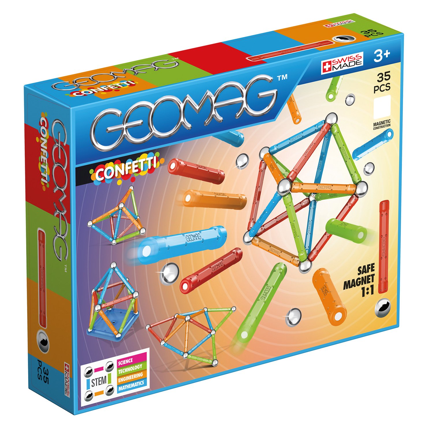 geomag magnetix