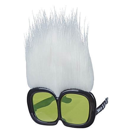 Игрушка Trolls 2 Маска-очки Брюлик E73315L0 - фото 1