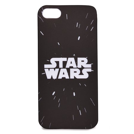 Чехол для задней части iPhone 5 Star Wars Стар Варс