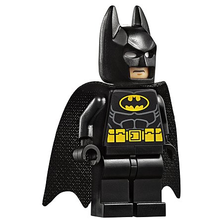 Конструктор LEGO DC Super Heroes Бэтмен и побег Джокера 76138 - фото 13