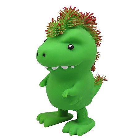 Игрушка Jiggly Pets Динозавр Рекс интерактивный 40388