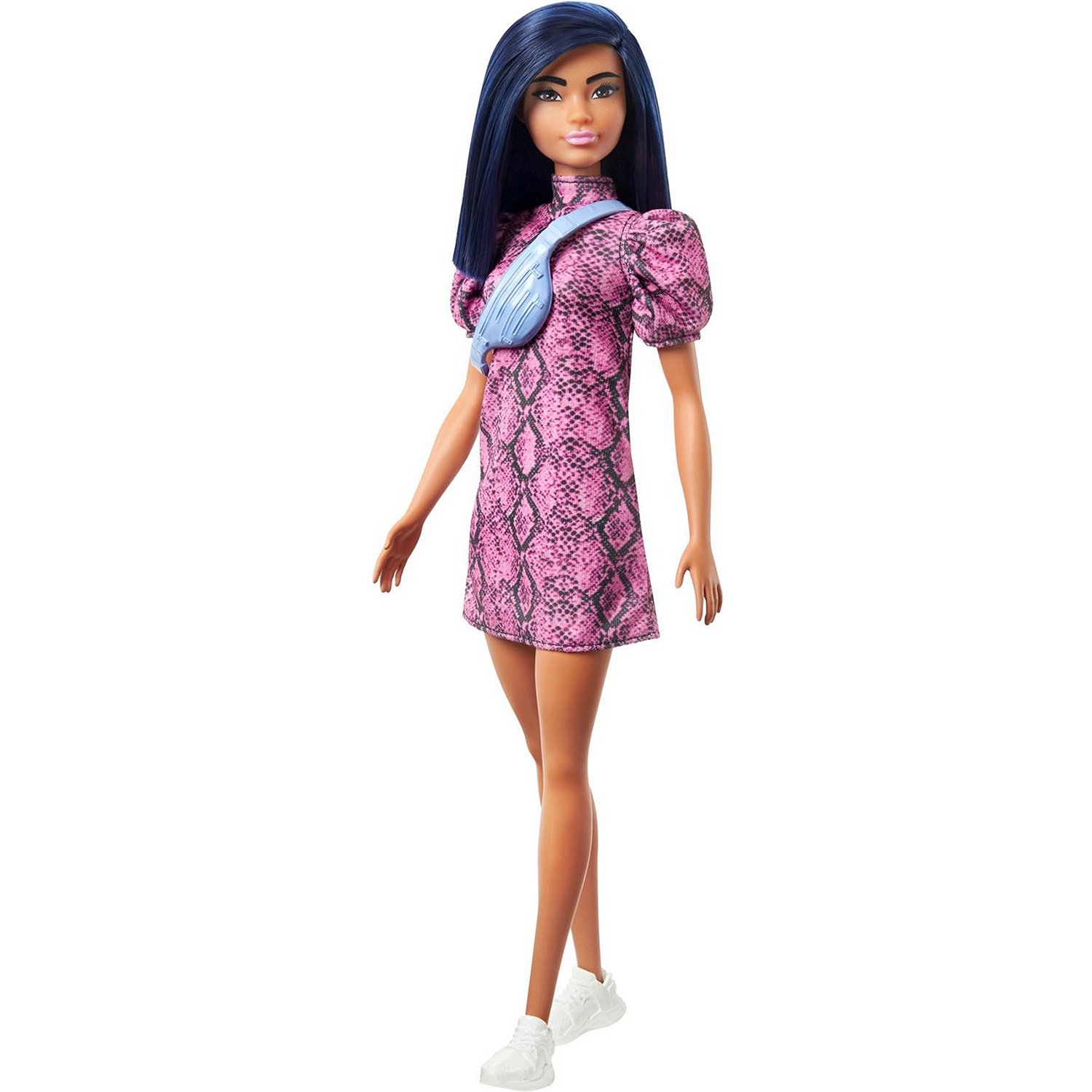 Кукла Barbie Игра с модой 143 GXY99 - фото 1