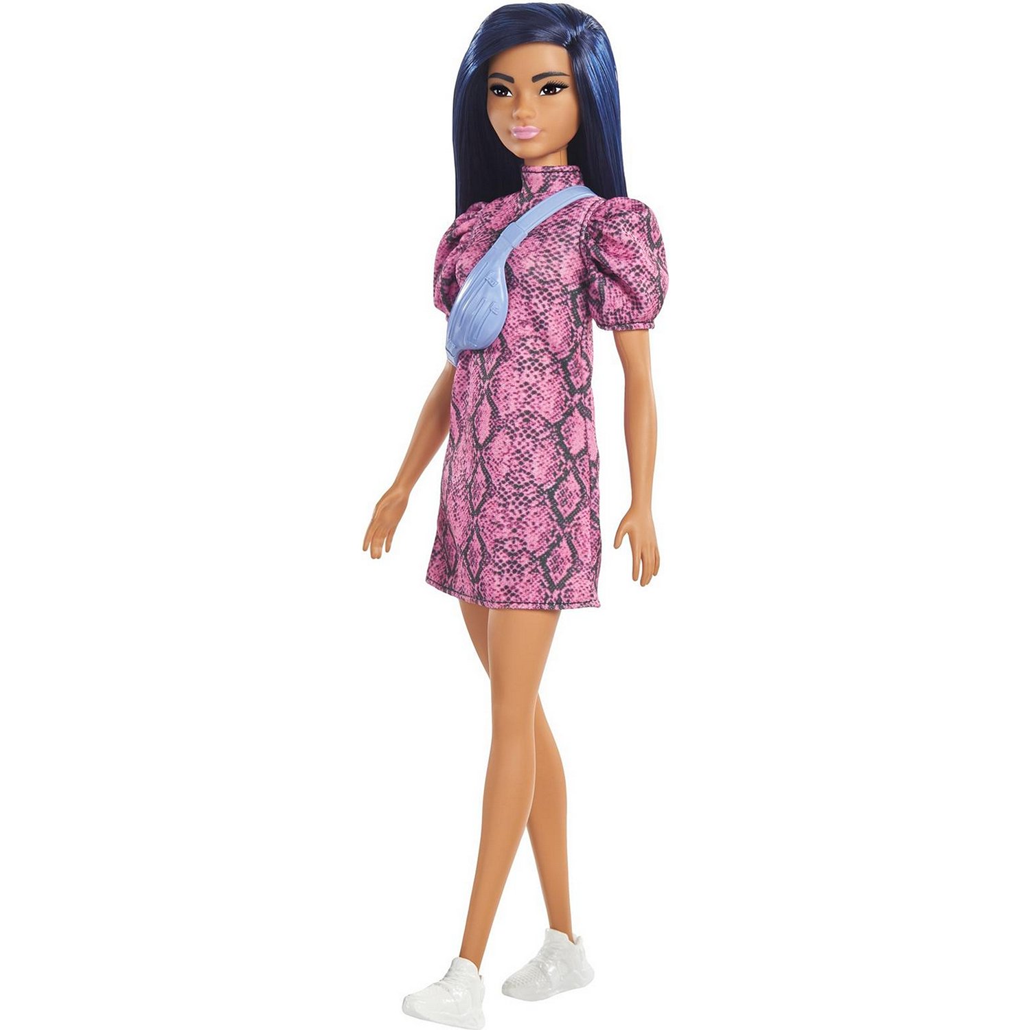 Кукла Barbie Игра с модой 143 GXY99 - фото 5