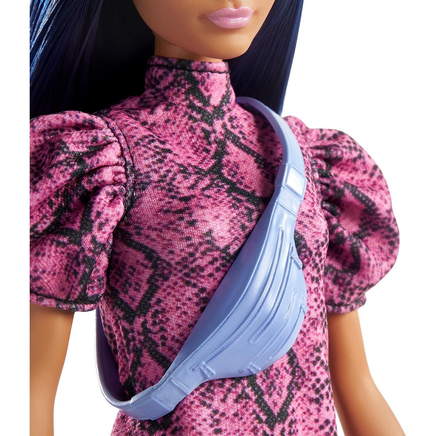 Кукла Barbie Игра с модой 143 GXY99 - фото 8