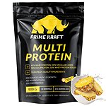 Протеин Prime Kraft Multi Protein комплексный ананасовый йогурт 900г
