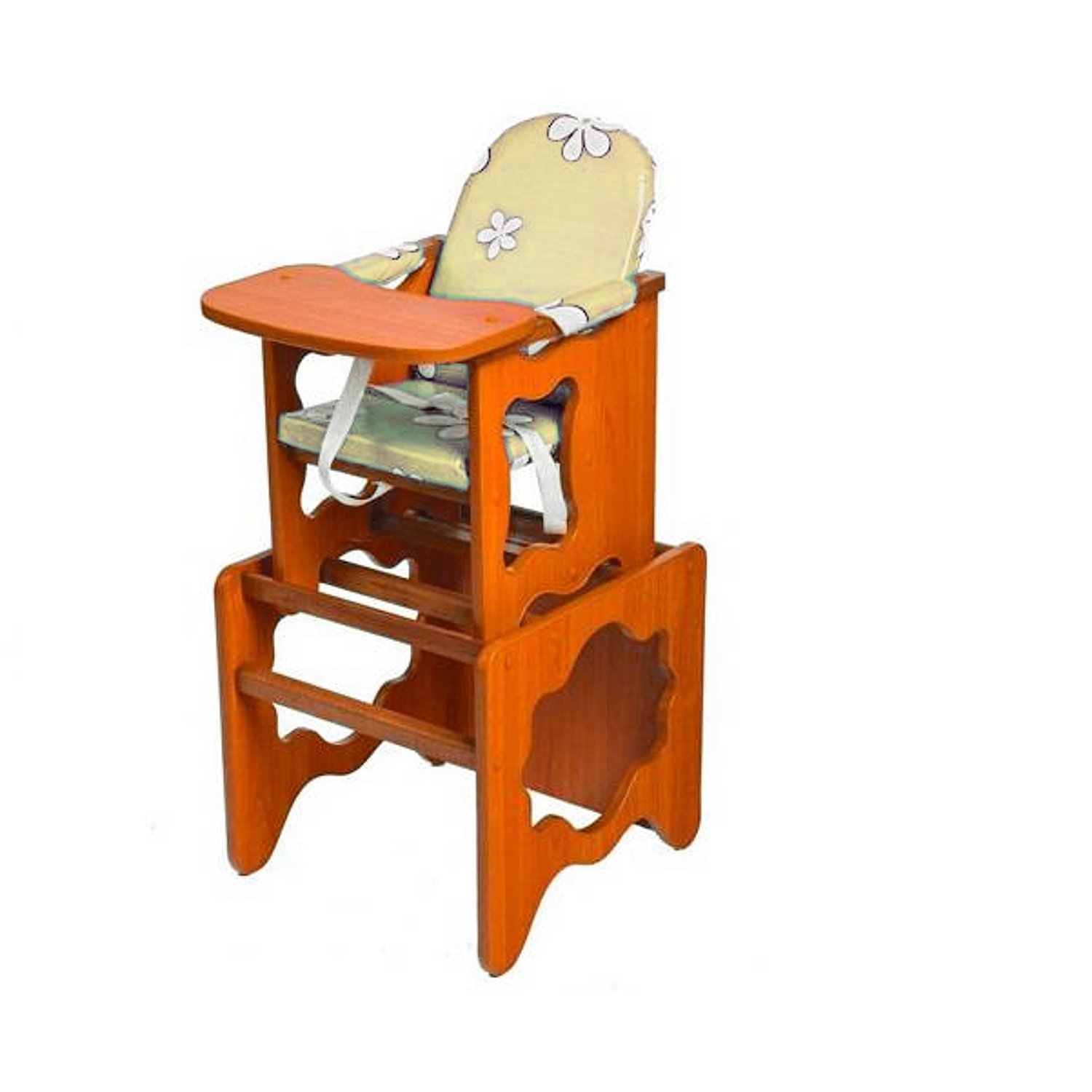 Тумбочка стол стул трансформер