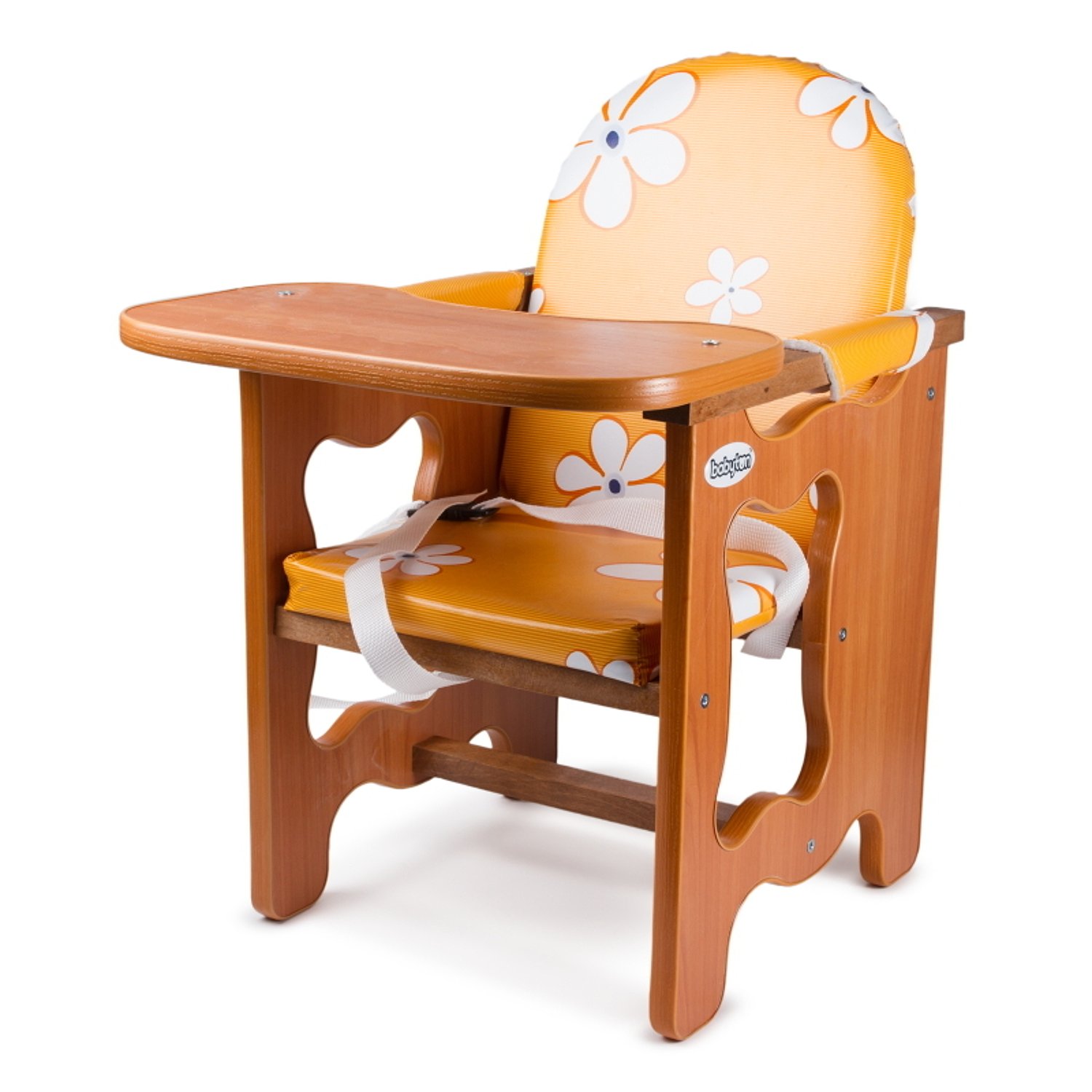 столы и стульчики для кормления детей