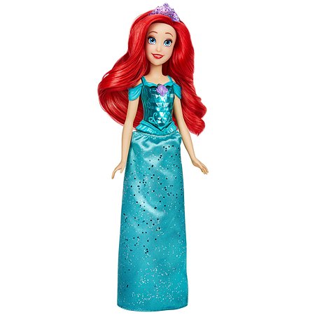 Кукла Disney Princess Hasbro Ариэль F08955X6