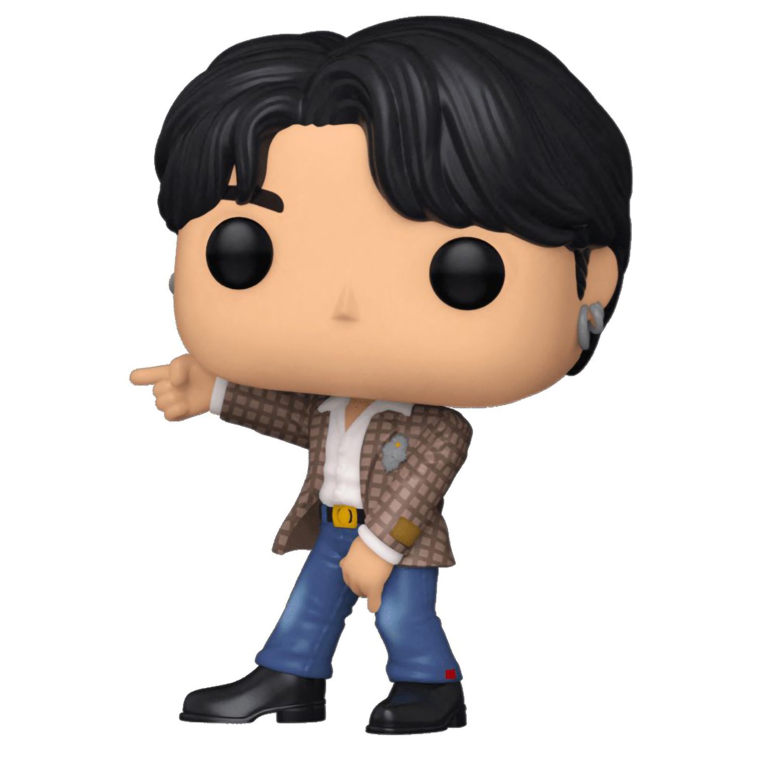 bts funko dynamite