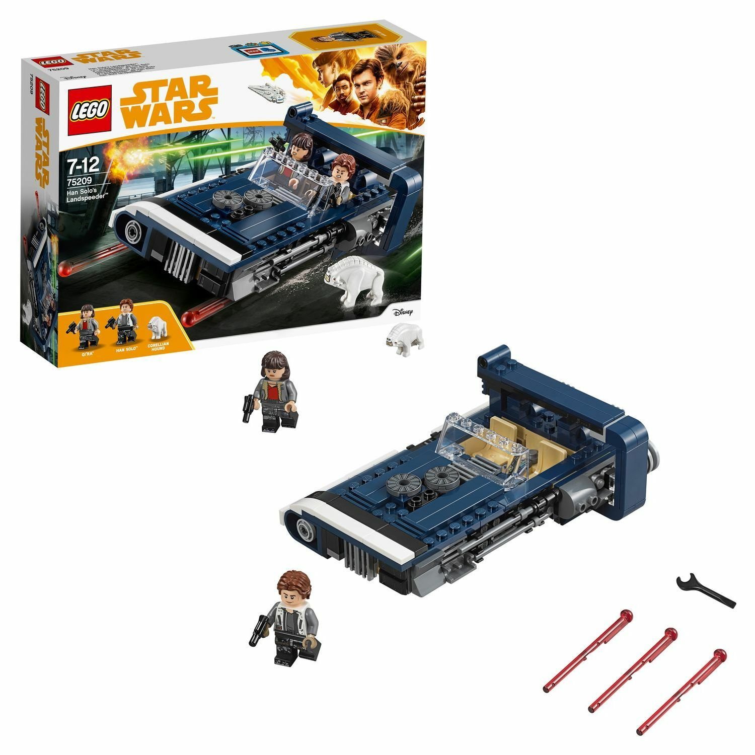 75209 lego