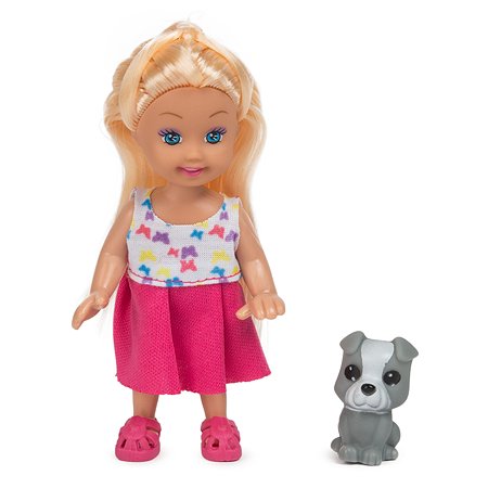 Набор Demi Star с мини-куклой
