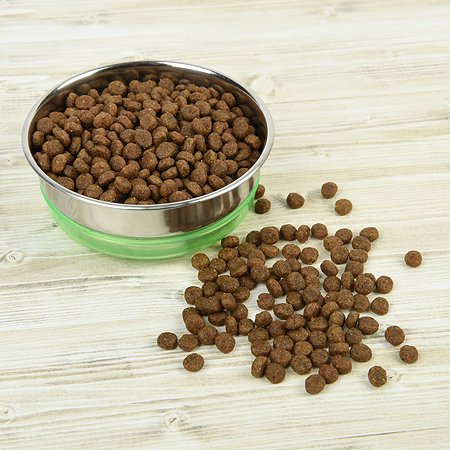 Корм для собак Carnica 1.5кг ягненок-рис для мелких пород сухой - фото 6