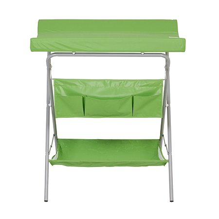 Столик пеленальный Фея Зеленый 0004249-4 - фото 2