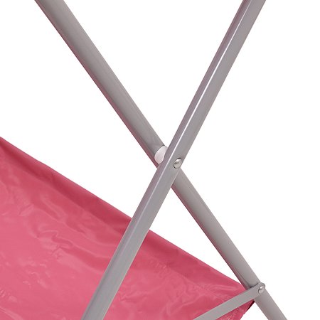 Столик пеленальный Фея Розовый 0004249-2 - фото 8