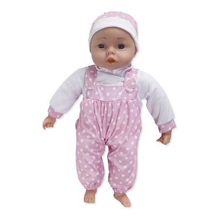 Кукла Demi Star Малышка Лора - фото 1