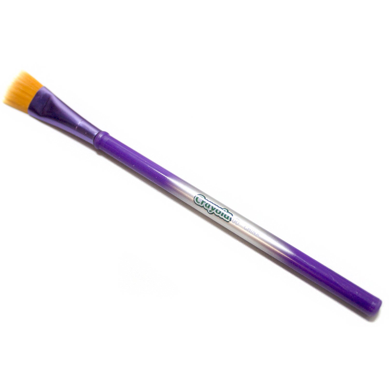 Кисточки для красок Crayola 5 шт:  по цене 343 ₽ в интернет .