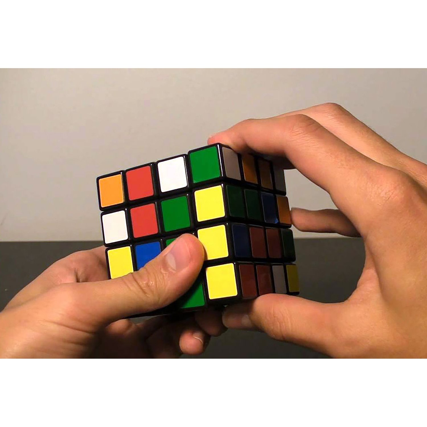 Приложение которое помогает собрать кубик рубик. Кубик Рубика 4x4 Rubiks. Rubiks кубик Рубика 4х4. Кубик рубик 4 на 4. Cubik Rubik 4×4×4 terish.