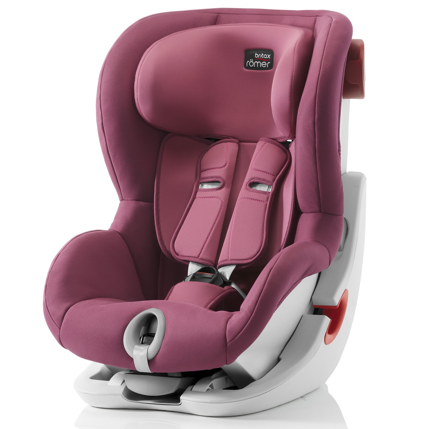 Детский мир кресло britax