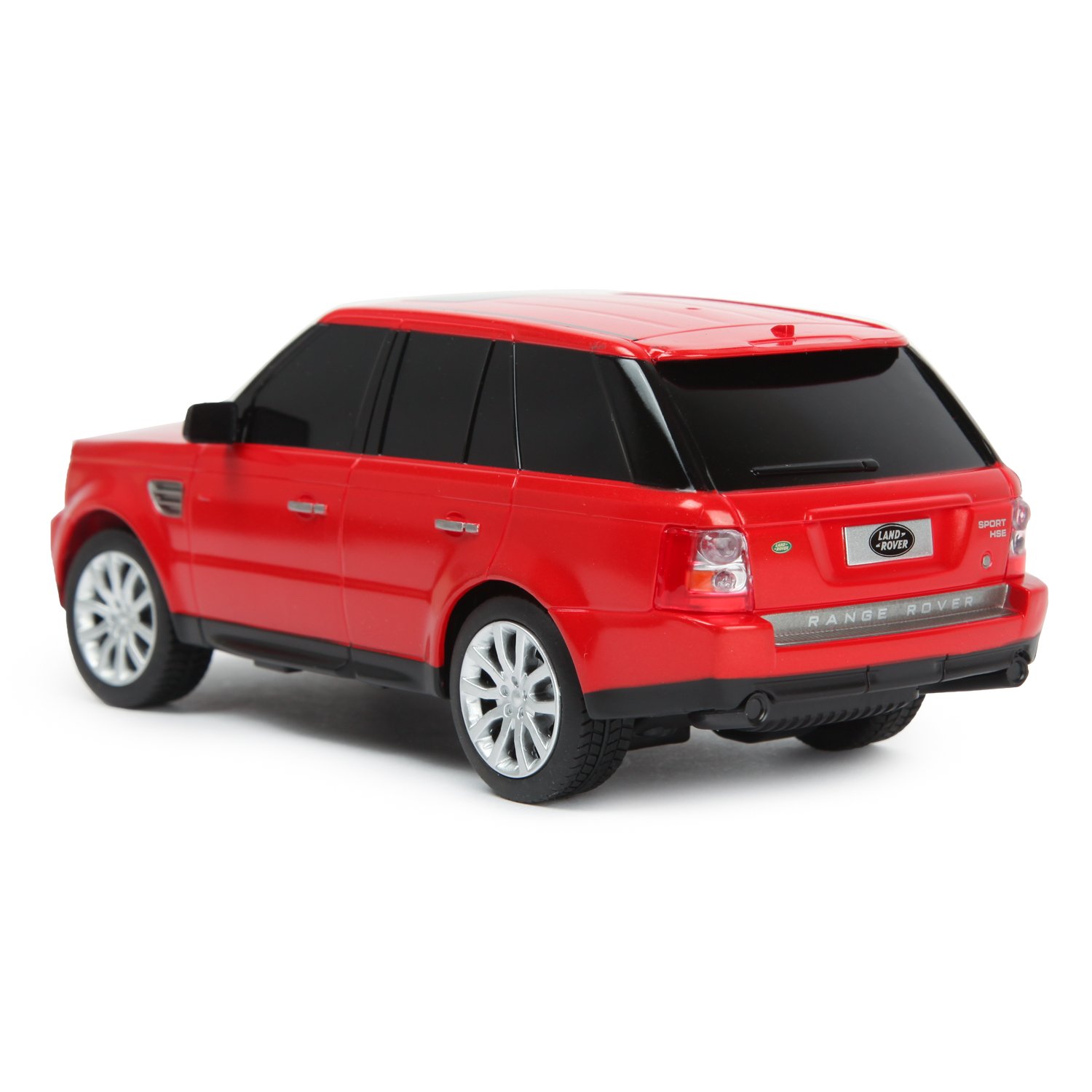 Range rover sport rastar